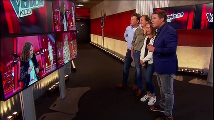 TVOHK2016 Bldate 407 Maaike 14jr