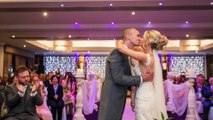 Adam and Gemma Wedding Highlights