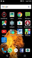 COMO COLOCAR SENHA NA TELA DE BLOQUEIO DO CELULAR___ ( 720 X 404 )