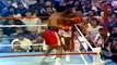 GEORGE FOREMAN VS RON LYLE Full Fight Highlights UNSTOPPABLE FORCE Meets an IMMOVABLE OBJE