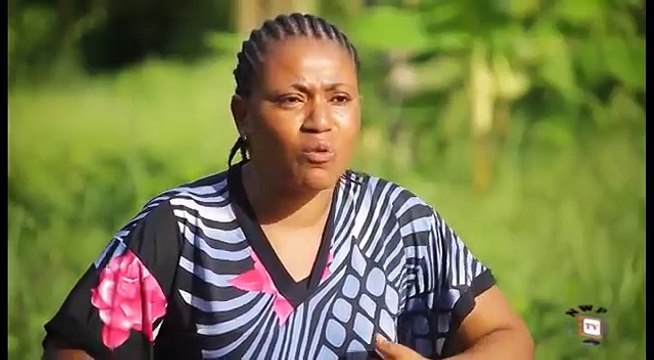 Little Oath Season 2 Ken Erics 2017 Latest Nigerian Nollywood Movie