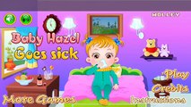 Bebé dibujos animados gasto médico para divertido juego Juegos va color avellana Niños jugar enfermos vídeo