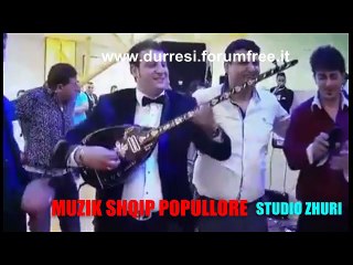 Genti Seferi-Live Dasem Orkestrale 2017