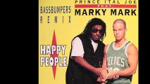 Prince Ital Joe Feat. Marky Mark - Happy People (Damage Control Remix) (B)