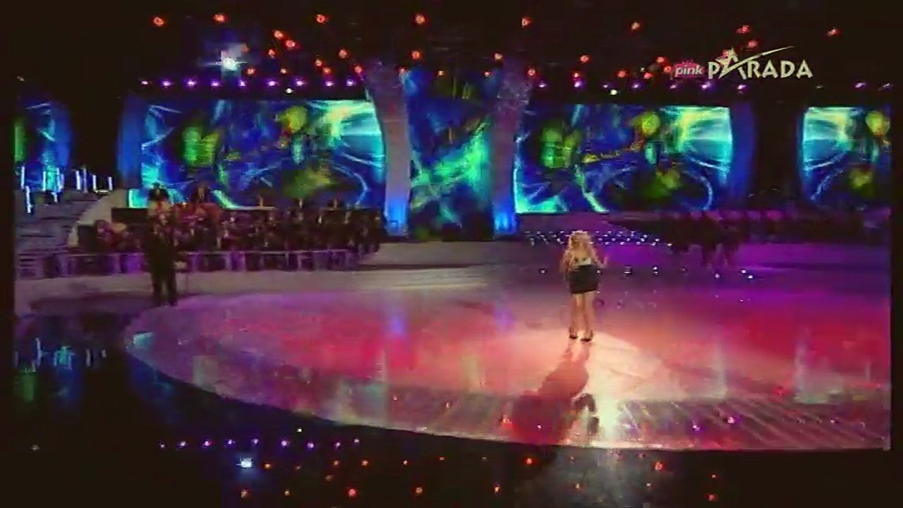 Milica Todorovic - Milion mana