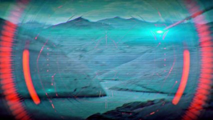 Official Trailer Extinct New Sci-Fi TV Series Coming October 2017