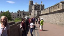 Eu17.25-32 Windsor Castle, Maimesbury Abbey, Rugby  Jun-Jul 2017