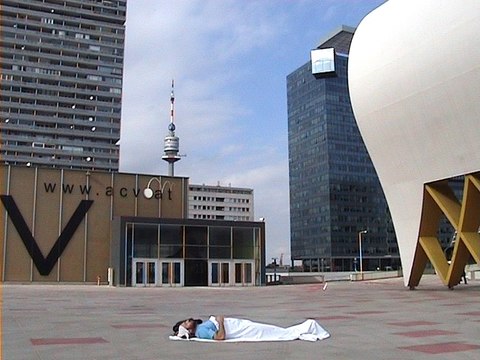 Paradoxical sleep-Vienne 2012