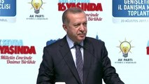 Erdoğan Köşe Yazarlarına Ayar Verdi: Racon Kesilecekse Kendim Keserim