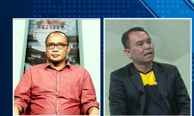 DPR: Malaysia Harus Minta Maaf ke Rakyat Indonesia