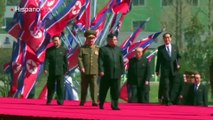 Pyongyang criticó a Seúl y Washington sobre sus maniobras militares