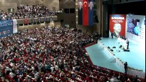 Cumhurbaşkanı Erdoğan: ''Eğer Racon Kesilecekse Bu Raconu Bizzat Kendim Keserim''