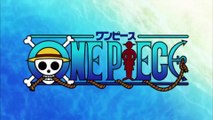 One Piece Episode 803 Preview