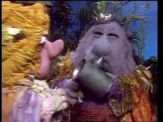 Fraggle Rock - Invasion of the Toe Ticklers (UK)