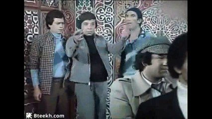 اه حبيبى .. عمرو دياب .. وحيد سيف .. كوميدى