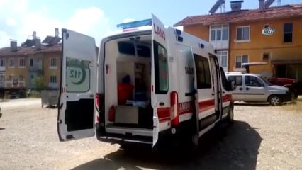 Kanser Tedavisi Gören Yaşlı Adam, Evinde Ölü Bulundu