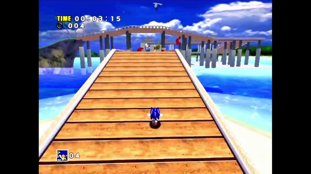 Sonic Pro