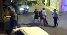 İzmir'de İki Kadını Taciz Eden ve Serbest Bırakılan Zanlılardan Biri Tutuklandı