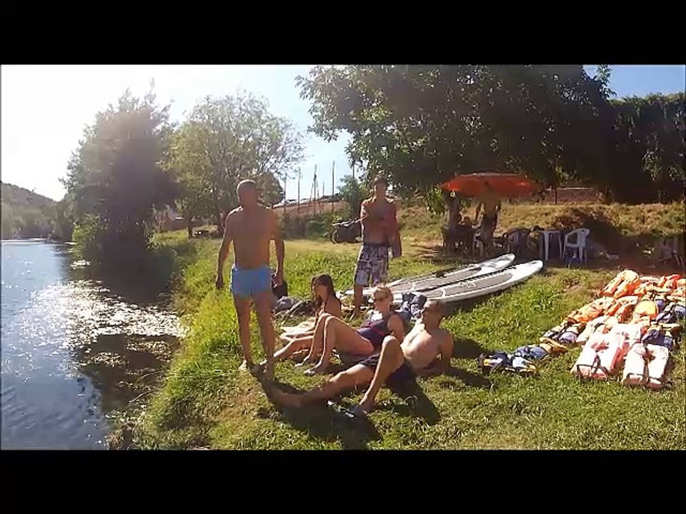 Paddle 2017
