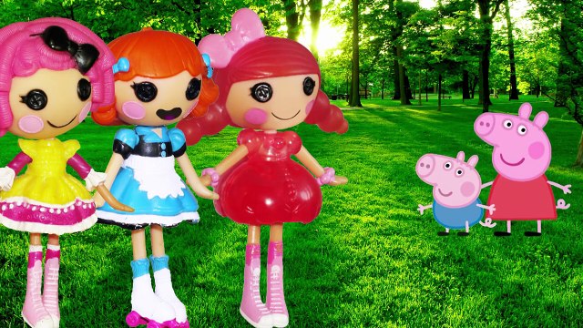 Свинка Пеппа Подыграйка - Свинка Пеппа Мультфильм На Русском Новые Серии 2017