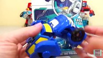 Y andar de forma vacilante persecución héroes Niños principal rescate juguetes transformadores Beetube bots optimus playskool