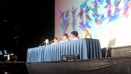 Sarkeesian calls Sargon garbage human | Report by Mike and Alison