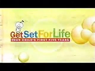 Kids CBC Credits April 2013 2008 (partial)