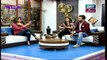 Breaking Weekend - Guest: Nida And Faizan in High Quality on ARY Zindagi - 20th Aug 2017