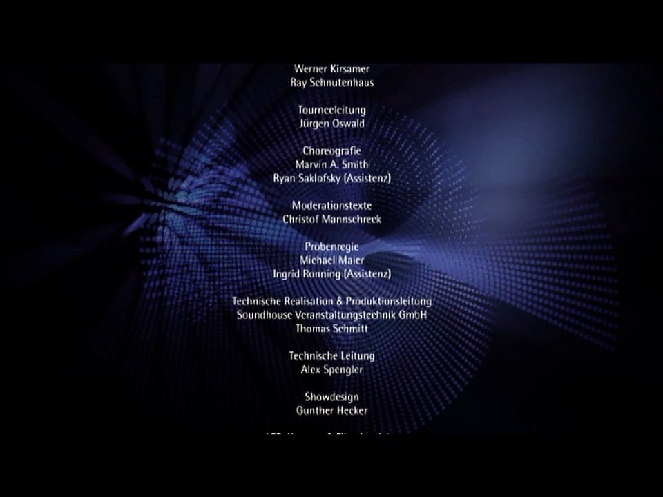 HELENE FISCHER - TITEL-INFORMATIONEN