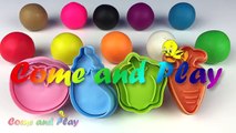 Et argile les couleurs Créatif pour amusement amusement enfants Apprendre la modélisation moules jouer arc en ciel avec Doh fruits