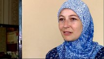 Crimea's Muslim Tatars allege systematic Russian oppression