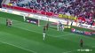 Ivan Santini Goal vs Lille (0-2)