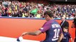 PSG – Face à Toulouse, Neymar va jouer son premier match au Parc des Princes