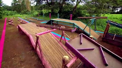 Australian Survivor Au S04E08 prt 1