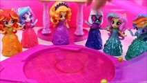 Una y una en un tiene una un en y Chicas poco mi poni princesa sorpresas interruptor juguetes Equestria disney magiclip