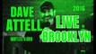 Dave Attell Brooklyn Bootleg 2016