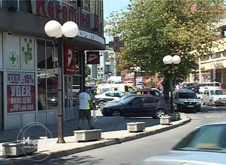 INFO 7, pregled nedelje, 20. avgust 2017. (RTV Bor)