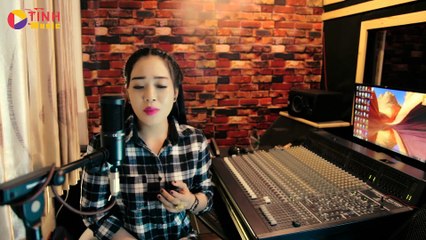 Ðắp Mộ Cuộc Tình - Giáng Tâm