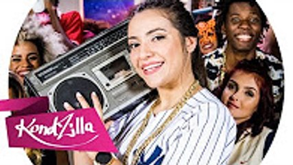 Dani Russo - Solo Seduzente (KondZilla)