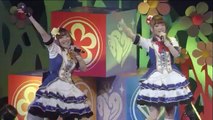 THE IDOLM@STER CINDERELLA GIRLS 5th Anniversary Party ニコ生SP 後半ライブパート