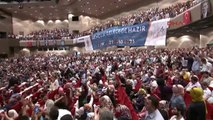 Erdoğan, İstanbul'da Genişletilmiş İl Danışma Meclisi Toplantısı'na Katıldı 3