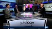 THE SPIN ROOM | With Ami Kaufman | Guest: Former Director of the Central Intelligence Agency, James Woosley | Sunday, August 20th 2017