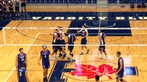 Varsity Blues Mens Volleyball 2016 17 Season Preview