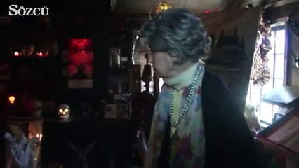 Annabelle bebeği gerçekte nasıl, filmde olduğu gibi korkunç mu