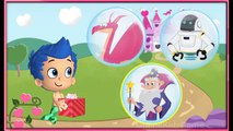 Sur les meilleures bulle dessin animé journée pour complet Jeu guppys content enfants entaille Saint valentin vidéos jr