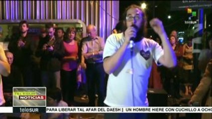 Argentina: lanzan campaña en defensa de las milongas