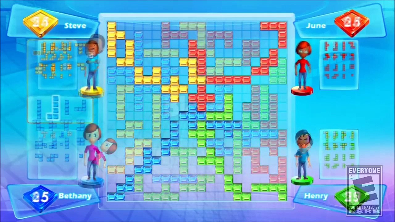 Blokus - Review Episode 29