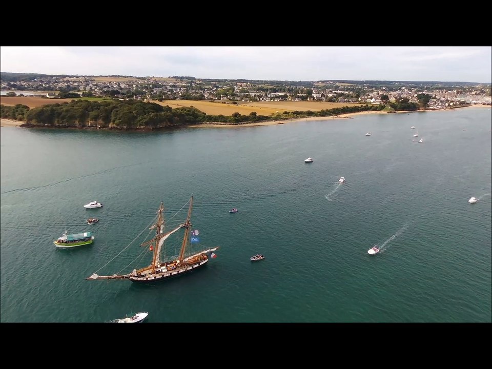 Adam NAAS "Go slow" - vidéo non officielle