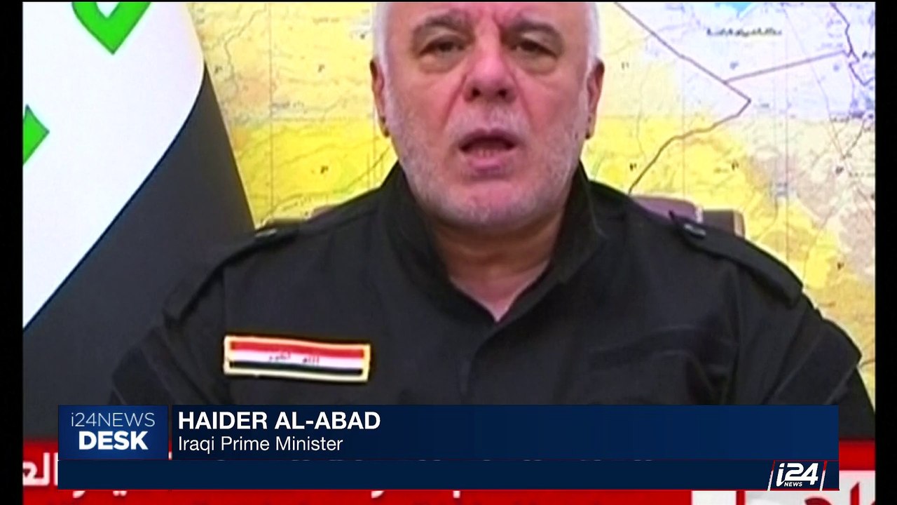 i24NEWS DESK | Netanyahu, Putin will meet to discuss Syria | Sunday, August 20th 2017