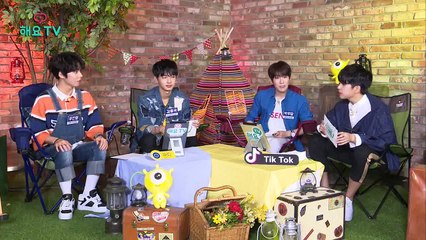 [ซับไทย] เฮโยทีวี Private Life ยงกุก x ชีฮยอน x อูดัม x อูจินยอง พาร์ท 1/4